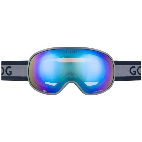 Accessoires Femme Accessoires sport Goggle Gog Nova Gris, Bleu