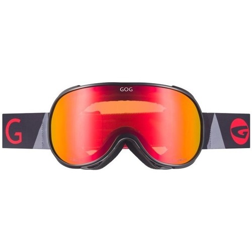 Accessoires Femme Accessoires sport Goggle Gog Storm Noir, Orange