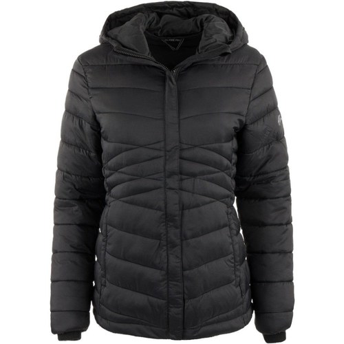 Alpine Pro Jadera Noir - Vêtements Vestes Femme 126,00 €