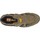 Chaussures Homme Baskets basses Caterpillar Meta Olive