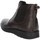 Chaussures Homme Boots Mauri Moda IV5301-NS Marron