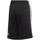 Vêtements Garçon Shorts / Bermudas adidas Originals FM6456 Noir