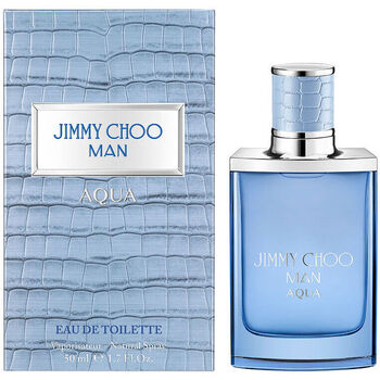 Beauté Homme Cologne Jimmy Choo Man Aqua Fever Eau De Parfum 