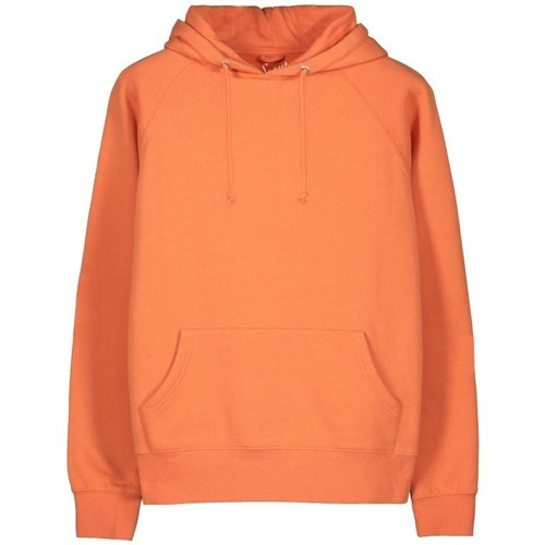 Vêtements Homme Sweats Scout  Orange