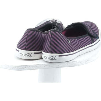 O'neill paire de chaussures plates  37 Violet Violet