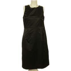 Vêtements Femme Robes Caroll robe mi-longue  40 - T3 - L Noir Noir
