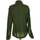 Vêtements Homme Vestes Asics veste  38 - T2 - M Vert Vert