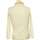 Vêtements Femme T-shirts & Polos Lacoste top manches longues  32 Blanc Blanc