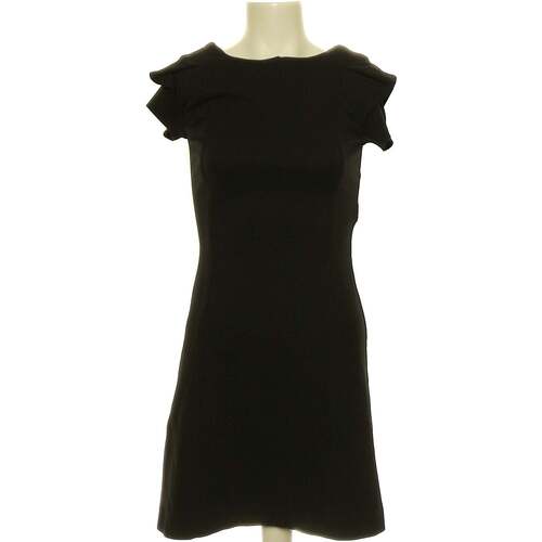 Kookaï robe courte 34 - T0 - XS Noir Noir - Vêtements Robes courtes Femme  15,00 €