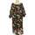 Vêtements Femme Robes courtes Molly Bracken robe courte  36 - T1 - S Vert Vert