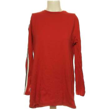 Vêtements Femme Robes courtes Asos Robe Courte  34 - T0 - Xs Rouge