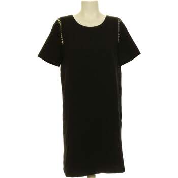 Vêtements Femme Robes courtes Suncoo Robe Courte  40 - T3 - L Noir