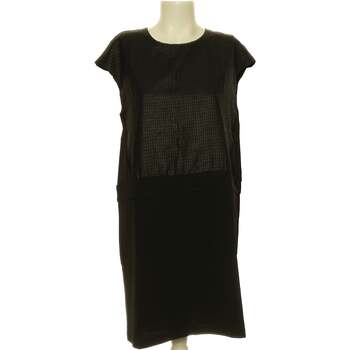 Vêtements Femme K50K507832 courtes Suncoo Robe Courte  40 - T3 - L Noir