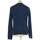 Vêtements Homme Pulls Zadig & Voltaire 34 - T0 - XS Bleu