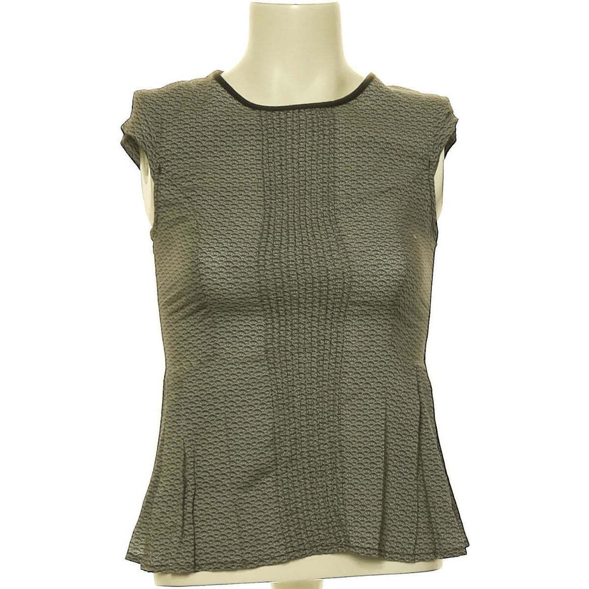 Vêtements Femme Martine Rose graphic-print cotton sweatshirt  34 - T0 - XS Gris