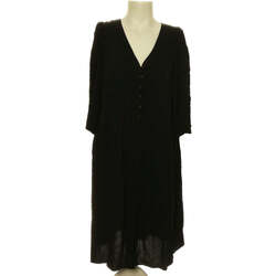 Vêtements Femme Robes courtes Des Petits Hauts 38 - T2 - M Noir