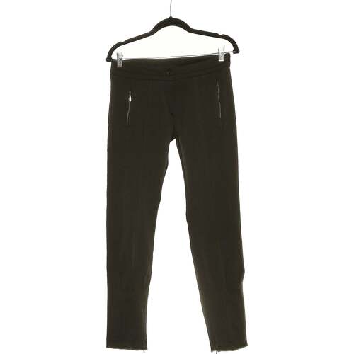 Vêtements Femme Pantalons Rinascimento 36 - T1 - S Noir