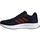 Chaussures Homme Baskets mode adidas Originals ZAPATILLAS  DURAMO 10 HQ4129 Bleu