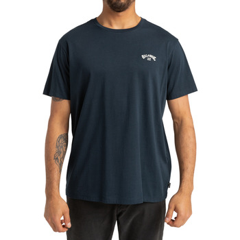 Vêtements Homme Débardeurs / T-shirts sans manche Billabong Arch Bleu
