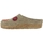 Chaussures Femme Chaussons Haflinger GRIZZLY RADIUS Beige