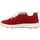 Chaussures Homme Derbies Haflinger WOOLSNEAKER EVERY DAY Rouge