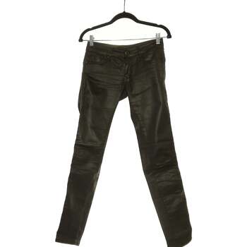 Vêtements Femme Pantalons Kaporal 34 - T0 - XS Noir
