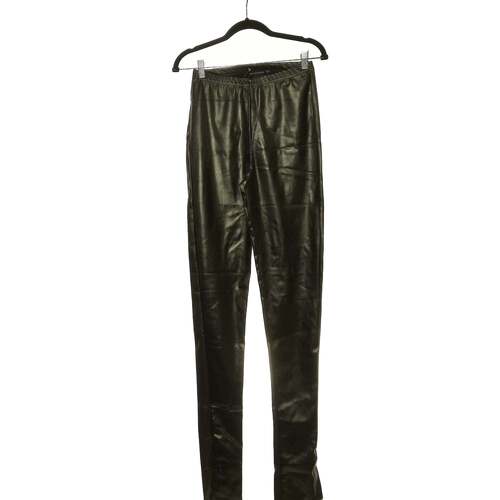 Vêtements Femme Pantalons Art of Soule 38 - T2 - M Noir