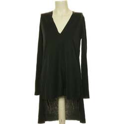 Vêtements Femme Tops / Blouses Zara blouse  36 - T1 - S Gris Gris