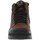 Chaussures Homme Baskets montantes Rieker U026025 Marron