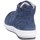 Chaussures Femme Boots Legero Tanaro 50 Bleu