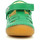 Chaussures Enfant Ballerines / babies Kickers Sushy Vert