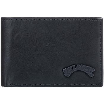 portefeuille billabong  arch leather 