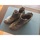 Chaussures Femme Boots deals Les Petites Bombes Boots deals grises Gris