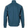 Vêtements Homme Vestes de survêtement Fred Perry Seasonal Taped Track Jacket Bleu