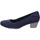 Chaussures Femme Escarpins S.Oliver  Bleu