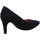 Chaussures Femme Escarpins S.Oliver  Noir