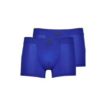 Sous-vêtements Homme Boxers King Adidas Sportswear ACTIVE RECYCLED ECO PACK X2 Bleu