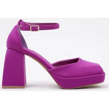 Chaussures Femme Escarpins Krack LIV Violet
