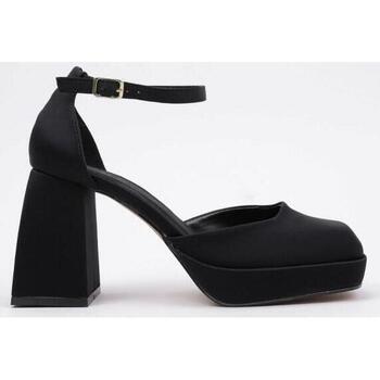 Chaussures Femme Escarpins Krack LIV Noir