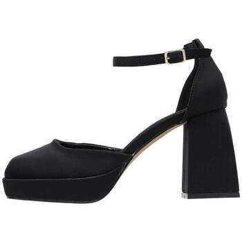 Chaussures Femme Escarpins Krack LIV Noir