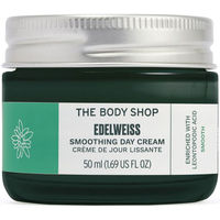 Beauté Soins ciblés The Body Shop Edelweiss Smoothing Day Cream 