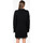 Vêtements Femme Robes courtes Silvian Heach CVA22096VE Noir