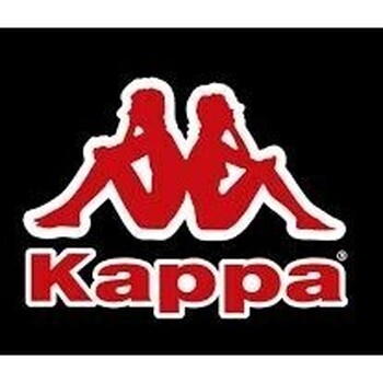Kappa Pack de 6 Paires 0487N Multicolore