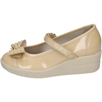 Chaussures Femme Ballerines / babies Agile By Ruco Line BD175 242 Beige