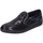 Chaussures Femme Mocassins Agile By Ruco Line BD178 2813 A DORA Noir