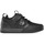 Chaussures Silver Street Lo Etnies CAMBER CL WR BLACK 