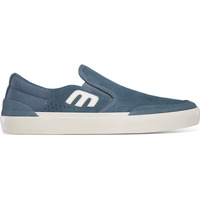 Chaussures Chaussures de Skate Etnies MARANA SLIP XLT BLUE 