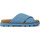 Chaussures Femme Sandales et Nu-pieds Camper Sandales BRUTUS Bleu