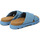 Chaussures Femme Sandales et Nu-pieds Camper Sandales BRUTUS Bleu