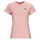 Vêtements Femme T-shirts manches courtes New Balance WT23600-POO Rose